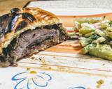 Beef Wellington recipe step 10 photo