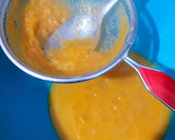 Foto del paso 6 de la receta: Alubias blancas en crema de verduras con mini keftas de cordero