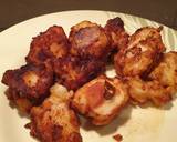Crispy Chicken Chunks recipe step 7 photo
