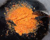 Foto langkah ke 2 dari resep Rendang Ayam dan Telur.