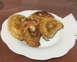 Foto del paso 10 de la receta: Empanadas Jujeñas