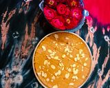 કાટલા પાક (Katla Paak Recipe In Gujarati) રેસીપી સ્ટેપ5ફોટો