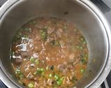 Foto del paso 2 de la receta: Mollejitas al ajo receta trujillana