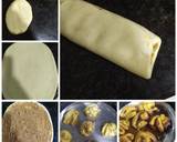 No oven no yeast cinnamon Rolls recipe step 4 photo
