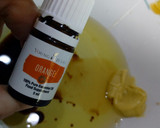 Foto del paso 3 de la receta: Brochetas con vinagreta al aroma de naranja🍊