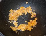 Foto langkah ke 2 dari resep Nasi Goreng Mawut (Magelangan).