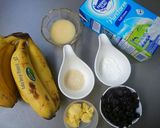 Foto langkah ke 1 dari resep Pisang Berendam.