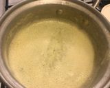 Foto del paso 3 de la receta: Crema de Pimiento Verde