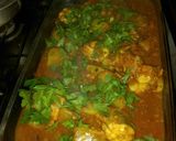 Foto del paso 7 de la receta: Estofado de gatuzo