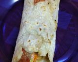 Foto del paso 3 de la receta: Fajitas sin tacc