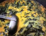 Foto langkah ke 6 dari resep Gulai Daun Singkong Khas Padang.