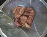 Foto langkah ke 5 dari resep Soto Daging Padang.