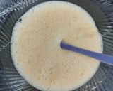 عکس مرحله 3 از دستور کاپ کیک ساده