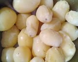 ફરાળી થાળ(farali thali in Gujarati) રેસીપી સ્ટેપ3ફોટો