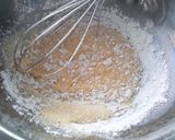 Foto langkah ke 3 dari resep Resep Fluffy Souffle Pancake (Pancake super empuk ala Jepang).