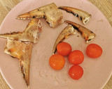 Foto del paso 10 de la receta: Espaguetis a la Marinera con carne de bocas de Cangrejo