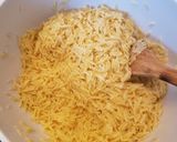 Foto del paso 1 de la receta: Ensalada de orzo 🥗