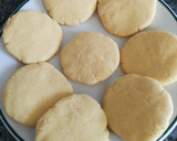 Foto del paso 3 de la receta: Arepas