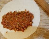 Foto del paso 5 de la receta: Calzone