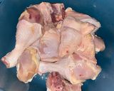 Foto langkah ke 1 dari resep Ayam Ungkep bumbu Desaku.