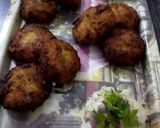 રાઈસ મસાલા કોઈન(rice masala coin recipe in Gujarati) રેસીપી સ્ટેપ5ફોટો