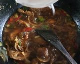 Foto langkah ke 8 dari resep Ayam kecap.