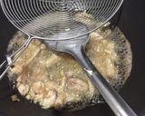 Foto langkah ke 2 dari resep Ayam suwir cabe ijo.