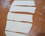 Foto del paso 4 de la receta: TORTAS FRITAS @celincocina