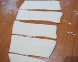 Foto del paso 4 de la receta: TORTAS FRITAS @celincocina