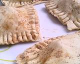 Pastelilos de Mango (mango puff pastry turnovers) #eastercontest recipe step 8 photo