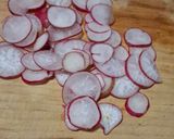 Foto del paso 2 de la receta: Salpicón de lomo de cerdo