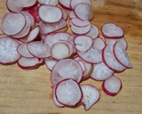 Foto del paso 2 de la receta: Salpicón de lomo de cerdo