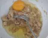 Foto langkah ke 1 dari resep Pancake pisang oat.