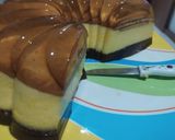 Foto langkah ke 9 dari resep Puding Regal Mentega.