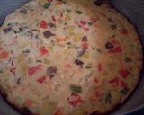 A picture of step 8 of Tasty Fiesta.