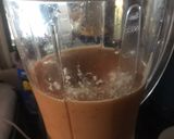Foto del paso 2 de la receta: Heladitos de piña y duraznos light 🍑🍍♥️