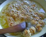 Foto langkah ke 5 dari resep Roti ketawa mini (onde² ketawa mini).
