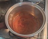 Foto del paso 4 de la receta: Budín de pan y dulce de membrillo