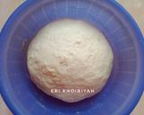 Foto langkah ke 3 dari resep Donat Lembut, Empuk dan Montok.
