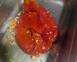 Foto del paso 2 de la receta: Jalea de Pimiento Rojo