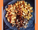 Foto langkah ke 1 dari resep Sambel Goreng Kentang.
