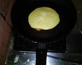 Foto langkah ke 3 dari resep Simple pancake😍😍.