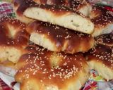صورة لخطوة 7 من وصفة كعك 😋