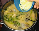 Foto langkah ke 10 dari resep 35. Kapurung.