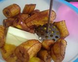 Foto del paso 3 de la receta: Pastelón de amarillo