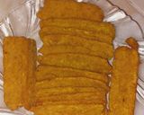 Foto langkah ke 3 dari resep Tempe Goreng bumbu serba instan.