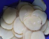 બટાકા ના ભજીયાં (Bataka Bhajiya Recipe In Gujarati) રેસીપી સ્ટેપ1ફોટો