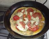 Foto del paso 1 de la receta: Omelette o Tortilla Francesa