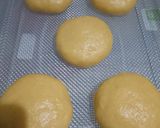 Foto langkah ke 7 dari resep Sourdough Donat Kentang.