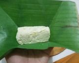 Foto langkah ke 4 dari resep Pepes Tahu.
